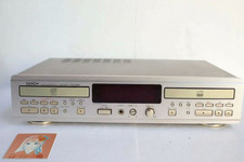 Denon cdr w1500 dual - dual, cd