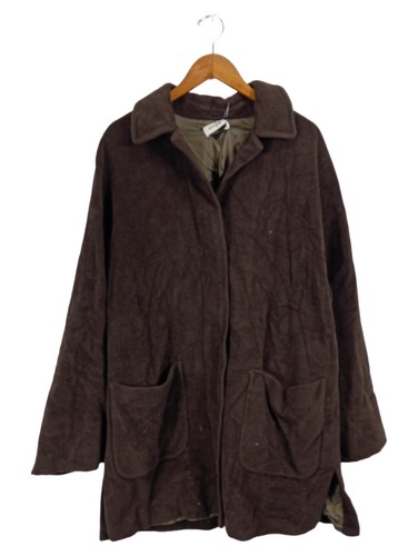Dinomoda cappotto lana donna - cappotto,