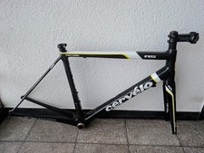 Set telaio cervelo - cervelo, sl