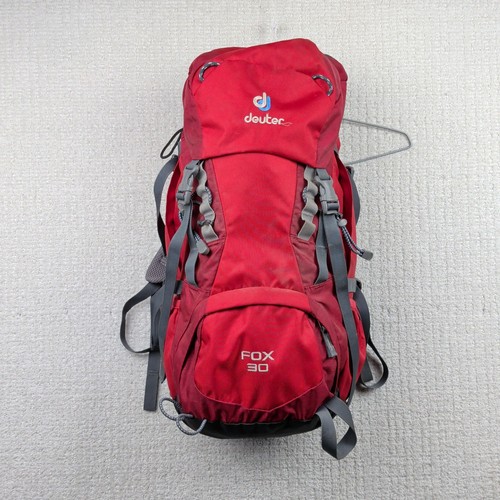 Deuter fox hiking backpack - deuter,