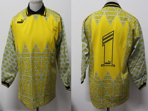 Maglia shirt portiere - maglia,