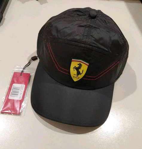 Cappello ferrari originale - cappello,