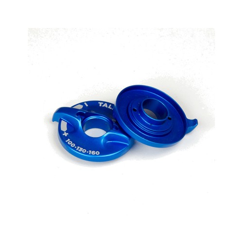 Fox marzzochi dial bloqueo - de,