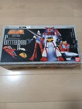 Modellino Bandai Soul of