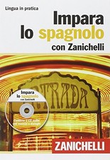 Impara spagnolo con - impara,