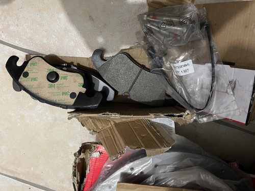 Dischi freno brembo - dischi,