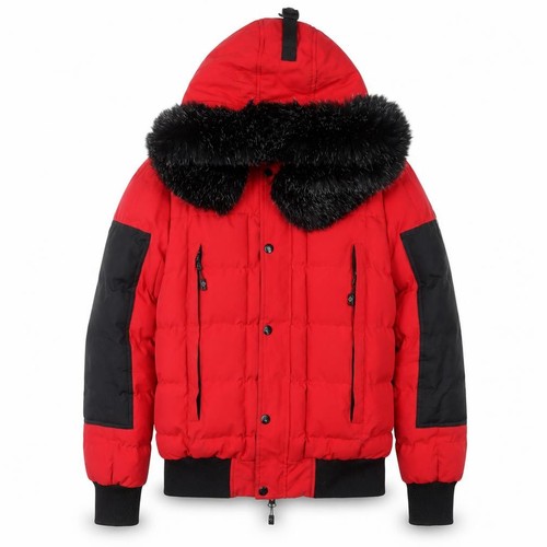Giubbotto uomo martique puffer - giubbotto,