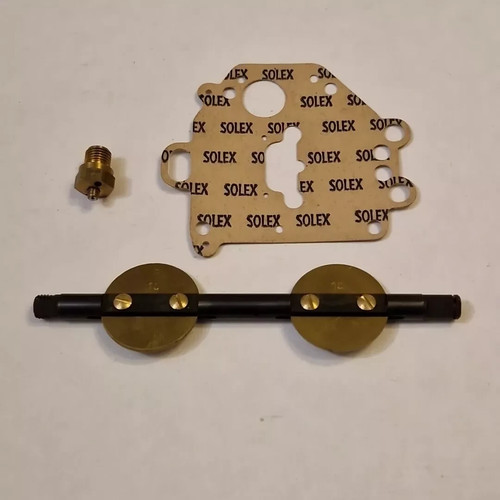 Kit riparazione revisione - kit,