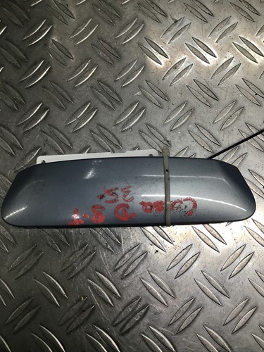 Maniglia portellone opel corsa - maniglia,