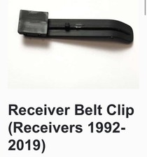 Originale Delkim RX RX Plus