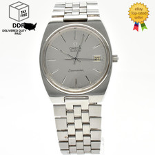 Orologio Vintage [Ecc+5] OMEGA