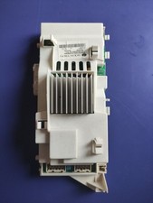 Scheda Lavasciuga Cod.215009675.01