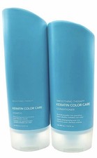 Keratin Complex Smoothing