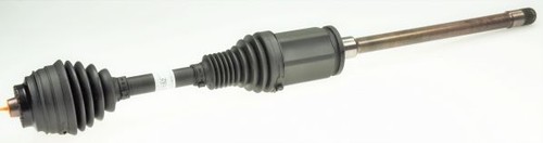 Albero motore assale - , anteriore