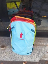 Zaino Viaggio COTOPAXI Allpa