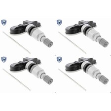 4x VEMO Sensore Pressione