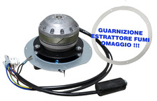 ESTRATTORE FUMI R150-AN91 PER