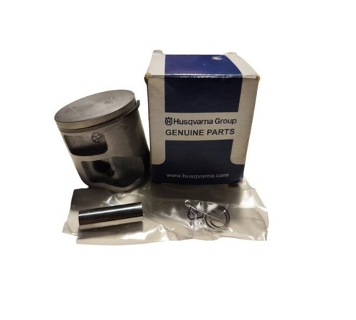 Set pistoni originali oem - pistoni,