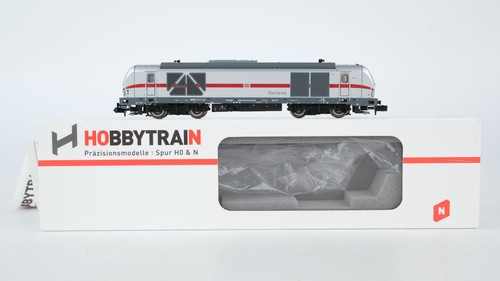 Hobbytrain h3106 locomotiva - hobbytrain,