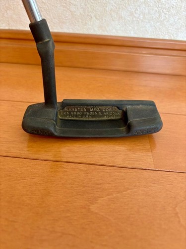 Ping anser putter vintage - ping,