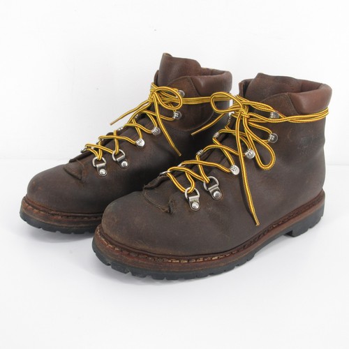 Stivali trekking vintage - trekking,