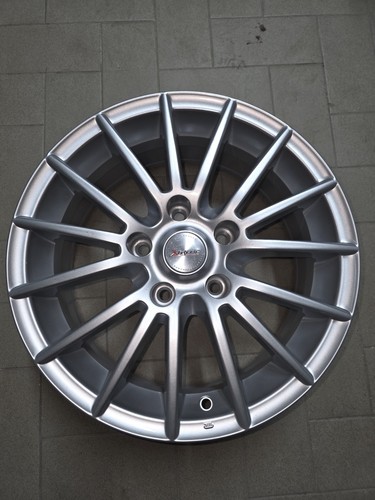 Vendo bellissimi cerchi in - vendo,
