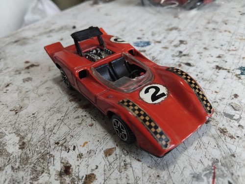 Politoys export 594 abarth - politoys, /