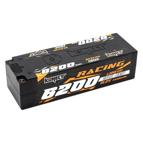 4s6200 konect batteria lipo - konect,