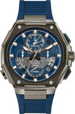 Orologio Uomo Bulova 98B357