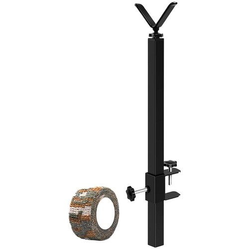 Supporto per albero caccia - per, da
