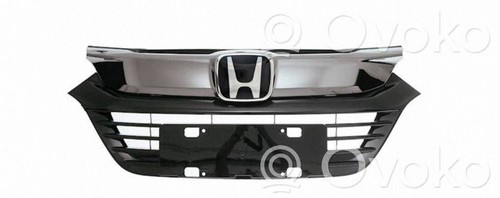 Griglia anteriore honda v - griglia,