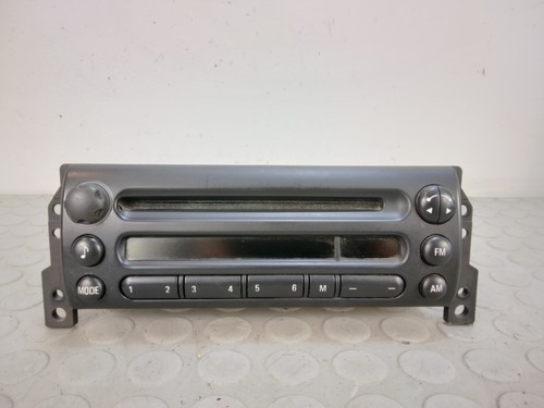 14924 stereo autoradio - 14924,