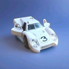 FORD GTJ POLITOYS EXPORT  #586 1969