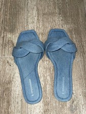 sandali donna Stradivarius