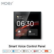 MOES Tuya Smart Touch Screen