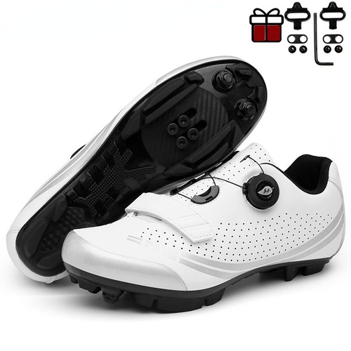 Scarpe ciclismo mtb uomo - ciclismo,