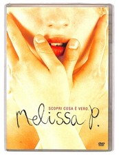 EBOND Melissa P. daI Luca Guadagnino DVD D587620