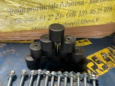 Body lift +8 cm nissan patrol