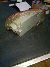 FANALE FRECCIA ARANCIO ANT. DX