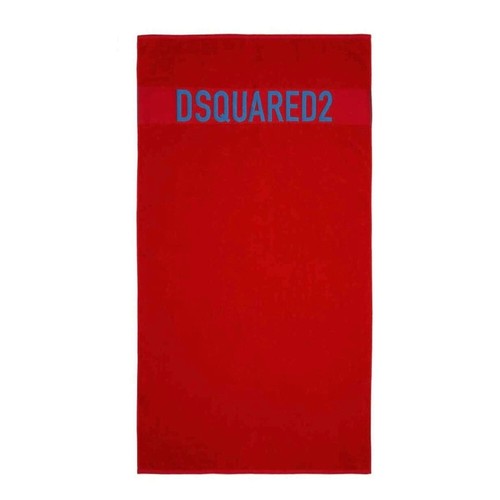 Telo mare dsquared towel - telo,