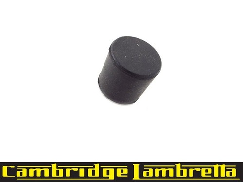 Tampone forcella lambretta - tampone,
