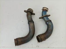 collettori scarico posteriore aprilia rsv4 factory aprc 2011-2015