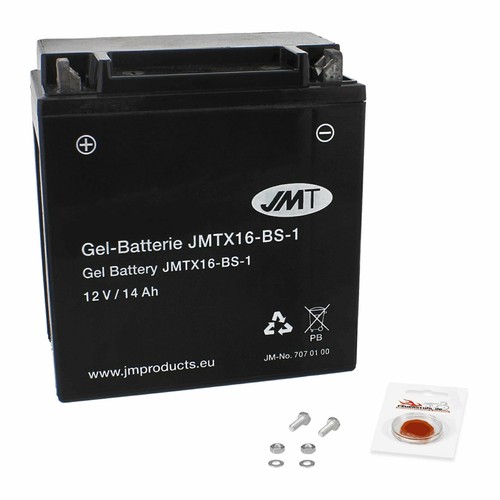 Batteria gel jmt suzuki - gel,