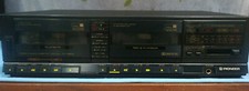 Pioneer Ct-1180w Cassette Player Deck TESTED WORKING Stereo Hifi Vintage Anni 80