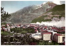 VALLE D'AOSTA -  Lotto n. 8