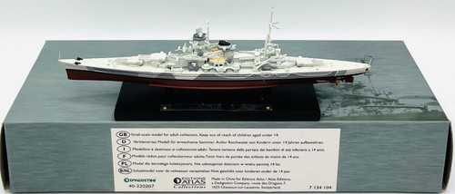 Ebond nave scharnhorst - ebond,