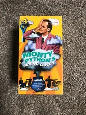 Monty Pythons Flying Circus -