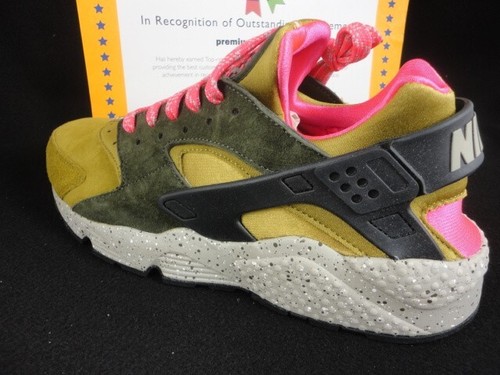 Nike air huarache run premium - nike,