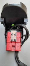 Connettore muletto elettrico
