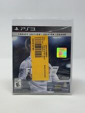 FIFA 18 Legacy Edition per